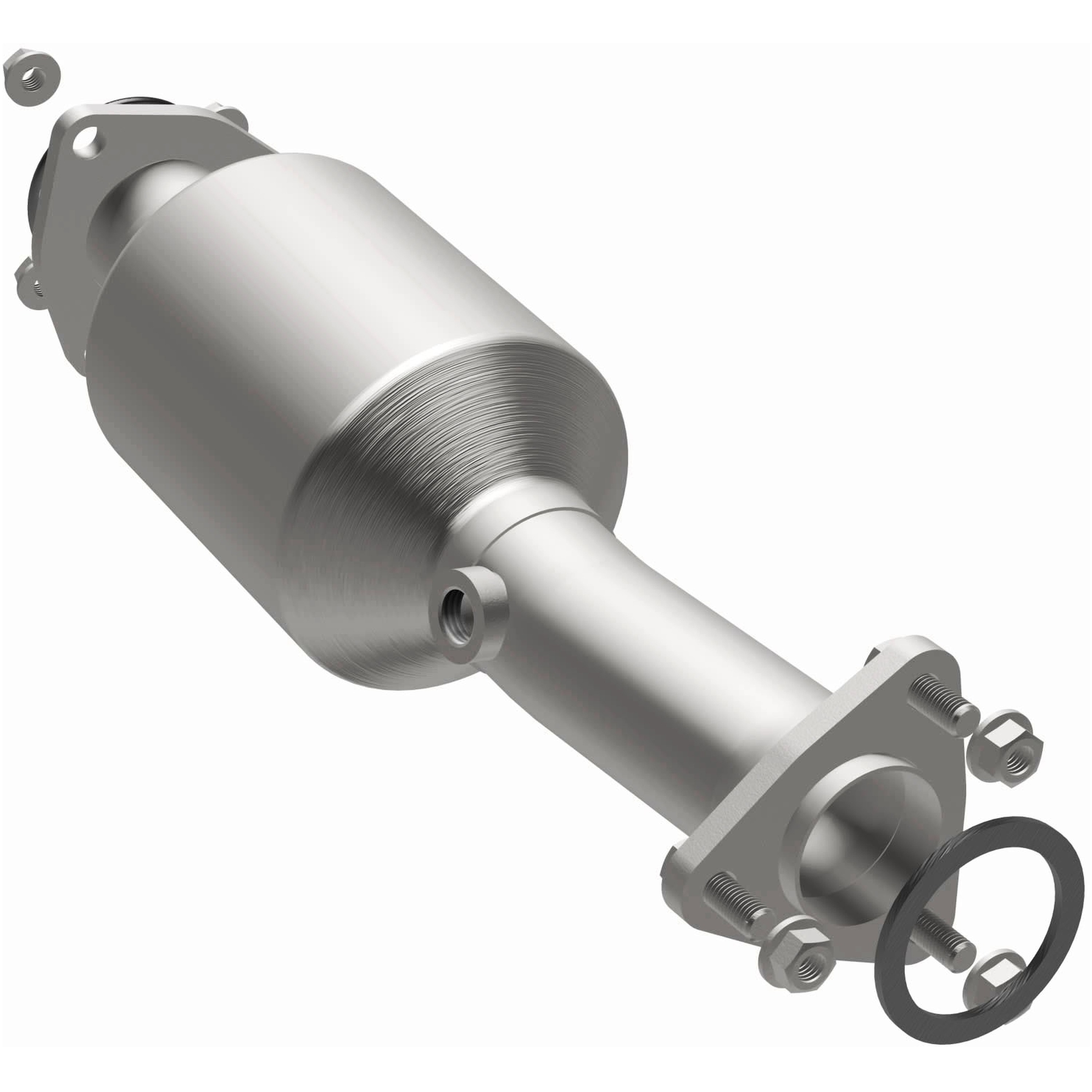 MagnaFlow 2017-2019 Honda CR-V OEM Grade Federal / EPA Compliant Direct-Fit Catalytic Converter